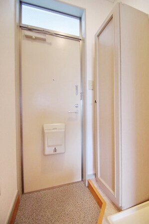 オリオンフラッツの物件内観写真